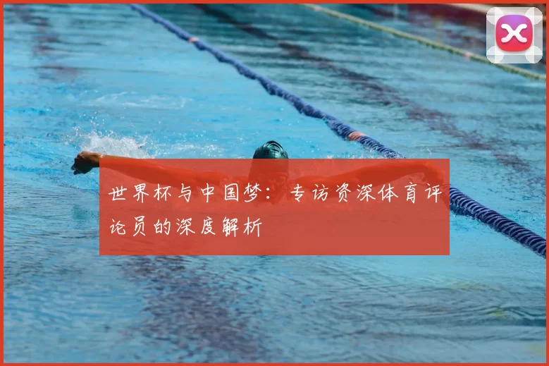 世界杯与中国梦：专访资深体育评论员的深度解析