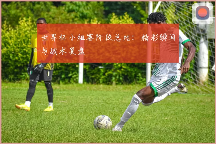 世界杯小组赛阶段总结:精彩瞬间与战术复盘