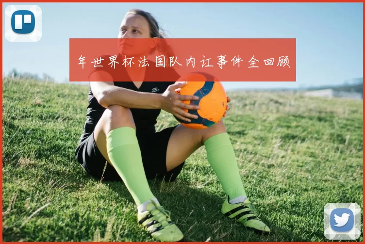 年世界杯法国队内讧事件全回顾