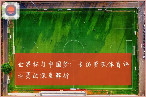 世界杯与中国梦:专访资深体育评论员的深度解析