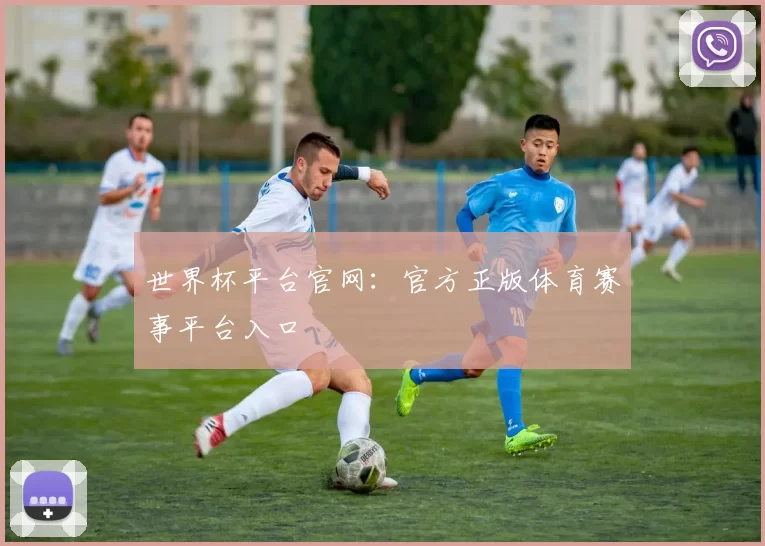 世界杯平台官网：官方正版体育赛事平台入口