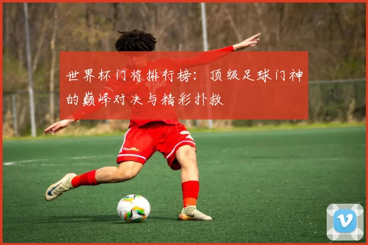 世界杯门将排行榜：顶级足球门神的巅峰对决与精彩扑救