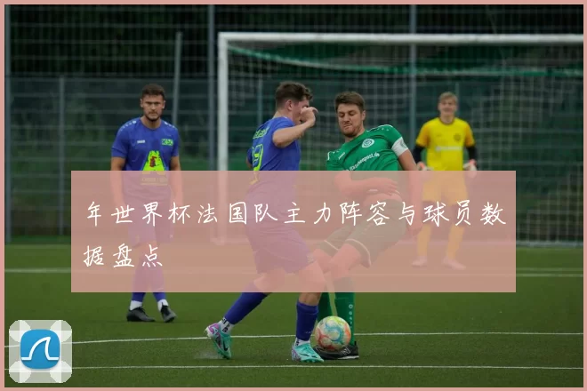 年世界杯法国队主力阵容与球员数据盘点