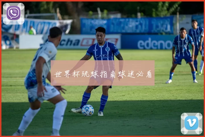 世界杯玩球指南球迷必看