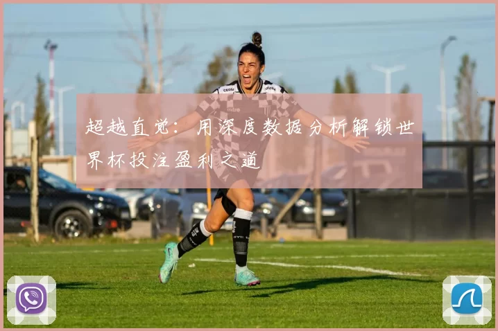 超越直觉:用深度数据分析解锁世界杯投注盈利之道